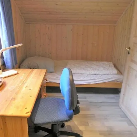 Mirow In Holiday home