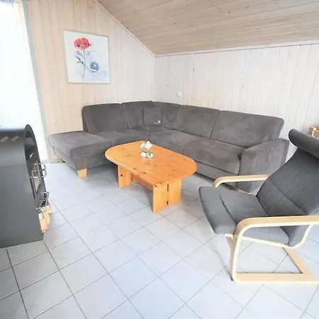 Mirow In Holiday home *