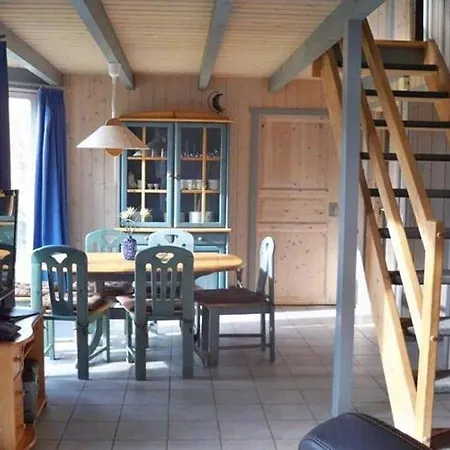 Holiday home Mirow In Granzow