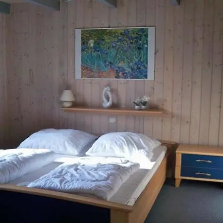 Holiday home Mirow In