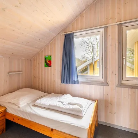 Holiday home Mirow In Granzow