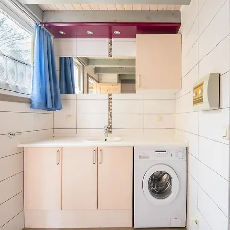 Holiday home Mirow In *