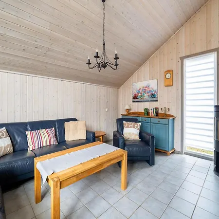 Mirow In Holiday home Granzow