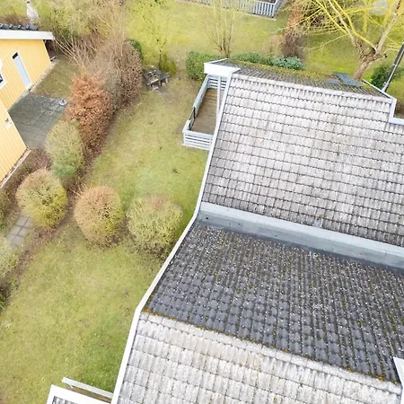 Holiday home Mirow In Granzow