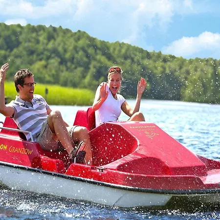 Skandinavisches In Mirow