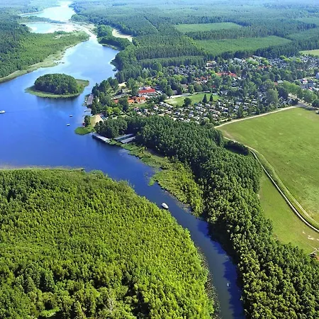 Skandinavisches In Mirow *