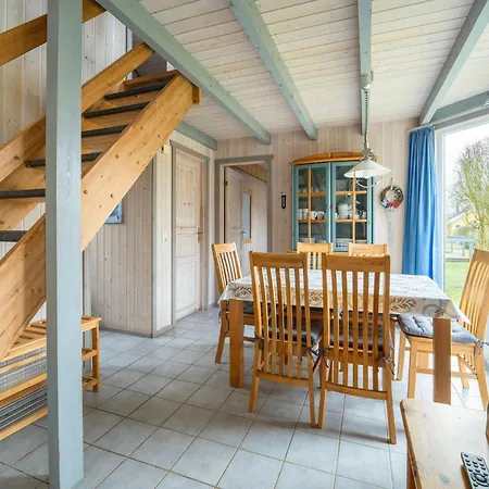 Skandinavisches In Mirow Granzow