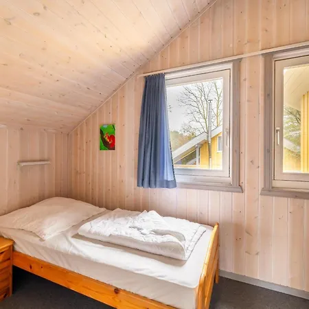 Skandinavisches In Mirow Granzow