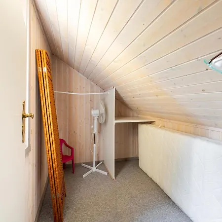 Skandinavisches In Mirow *