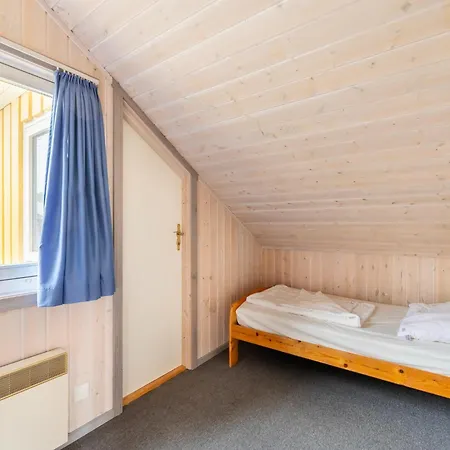 Skandinavisches In Mirow