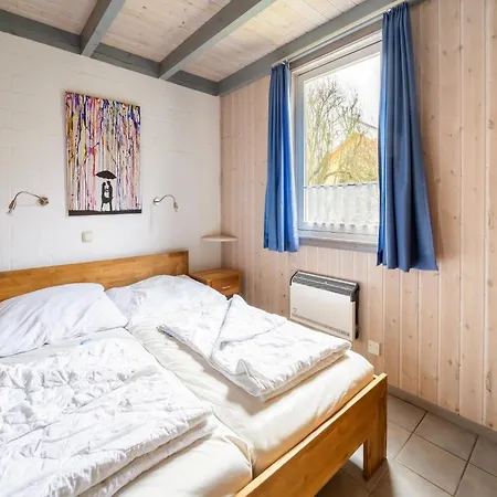 Skandinavisches In Mirow *