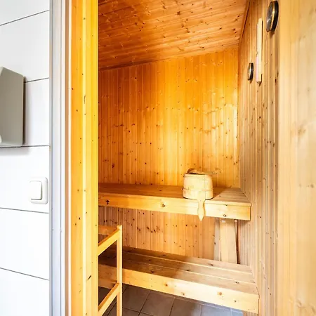 Skandinavisches In Mirow Vakantiehuis Granzow