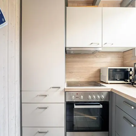 Skandinavisches In Mirow