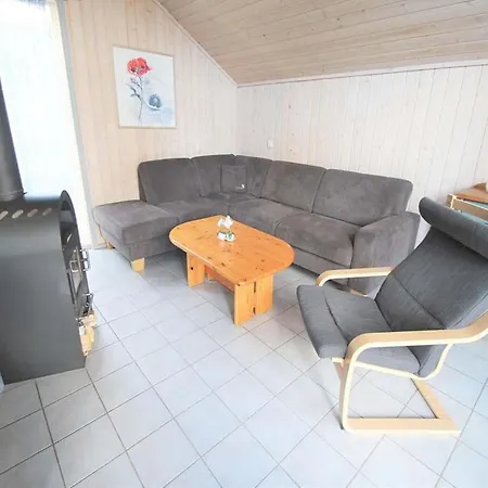 Skandinavisches In Mirow