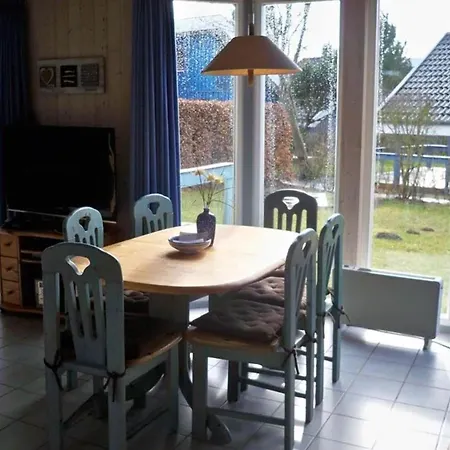 Skandinavisches In Mirow Granzow