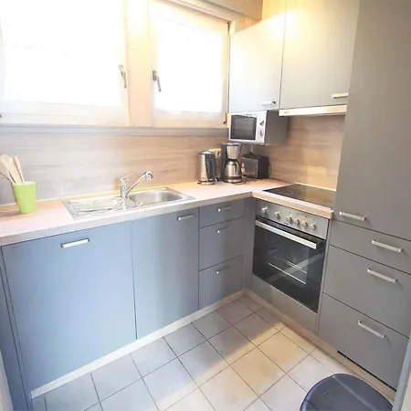 Skandinavisches In Mirow