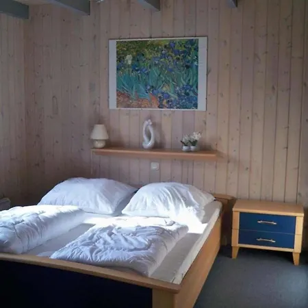 Skandinavisches In Mirow