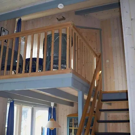 Skandinavisches In Mirow *