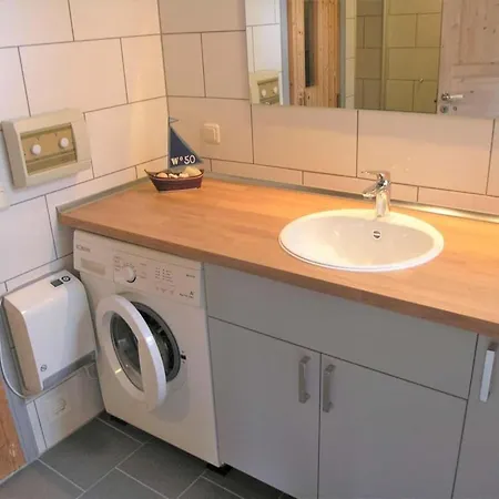 Skandinavisches In Mirow *