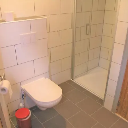 Skandinavisches In Mirow *