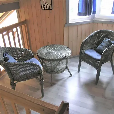 Skandinavisches In Mirow